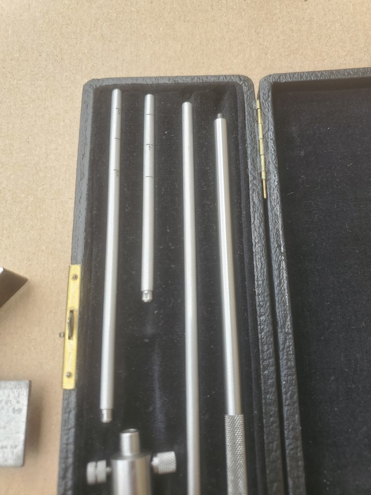 Starrett Tool Lot ++