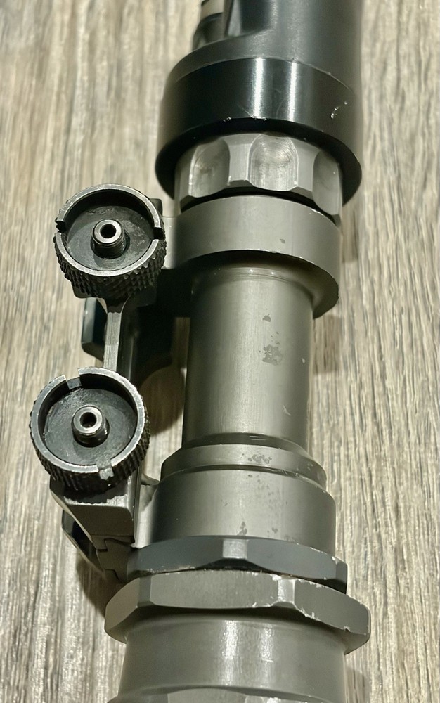 Surefire Legacy Model M951 Weapon Light System With IR Filter/Cap - Screw Mount
