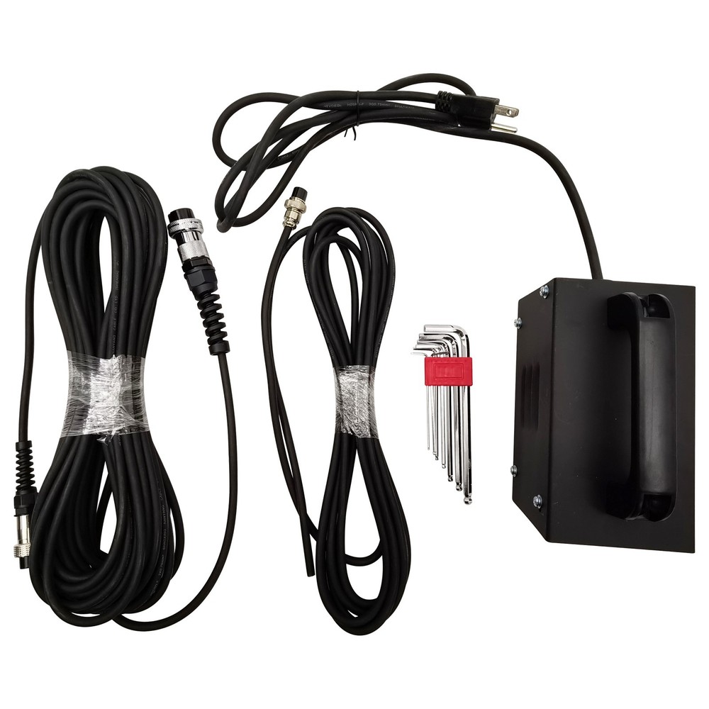 Automatic Welding Machine Carriage±45°High Precision Guide Wheel Welding Trolley