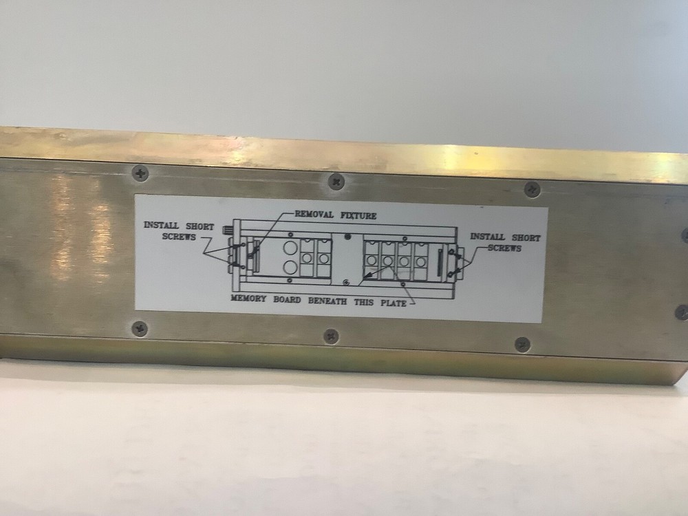 Argus 5000 GPS