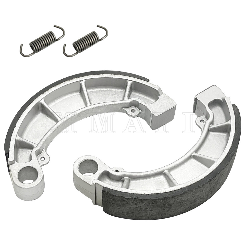 Rear Brake Shoes for Honda Rancher 350 400 420 TRX350 TRX400 TRX420 2000-2023