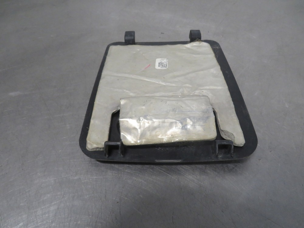 EB1298 2018 18 POLARIS RZR TURBO DYNAMIX ENGINE ACCESS PANEL