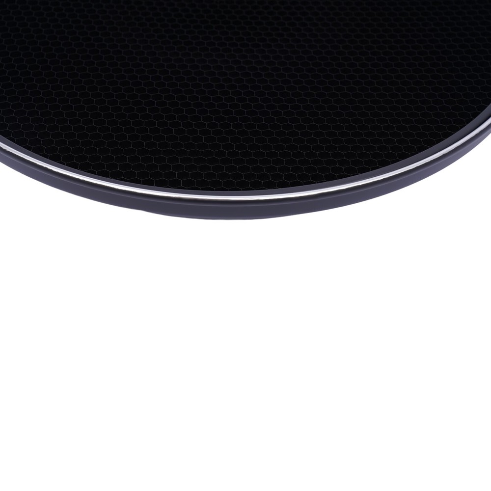 Reflector Beauty Dish Standard Bowens Mount Flash Head Strobe Mount for Studio