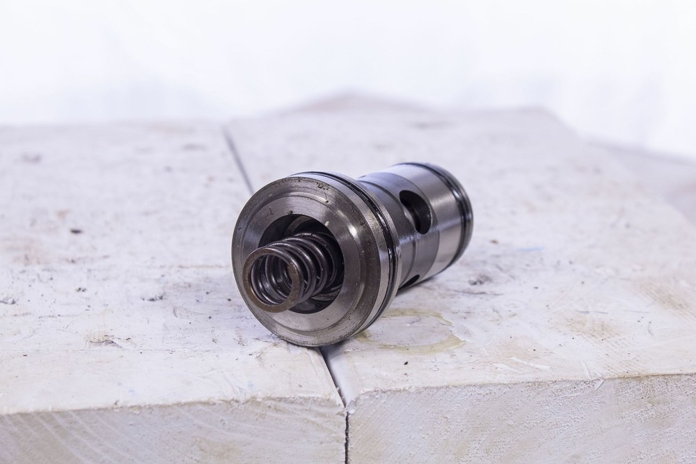 Rexroth R900532180 Check Valve  LC 25 A40D6X/-059