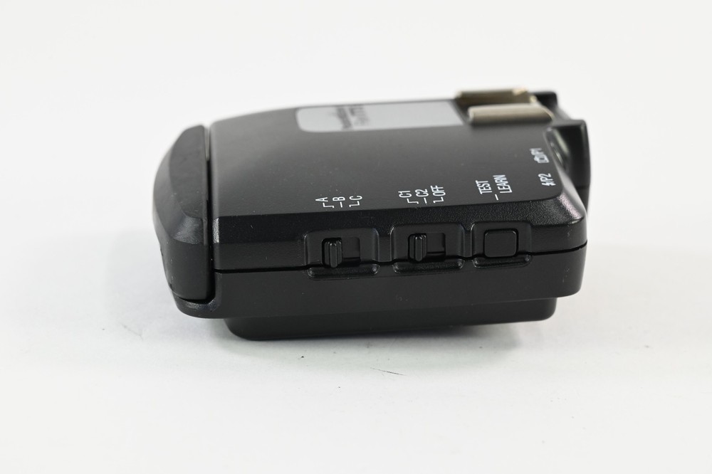 PocketWizard Flex TT5 Transceiver Pocket Wizard for Canon #G955