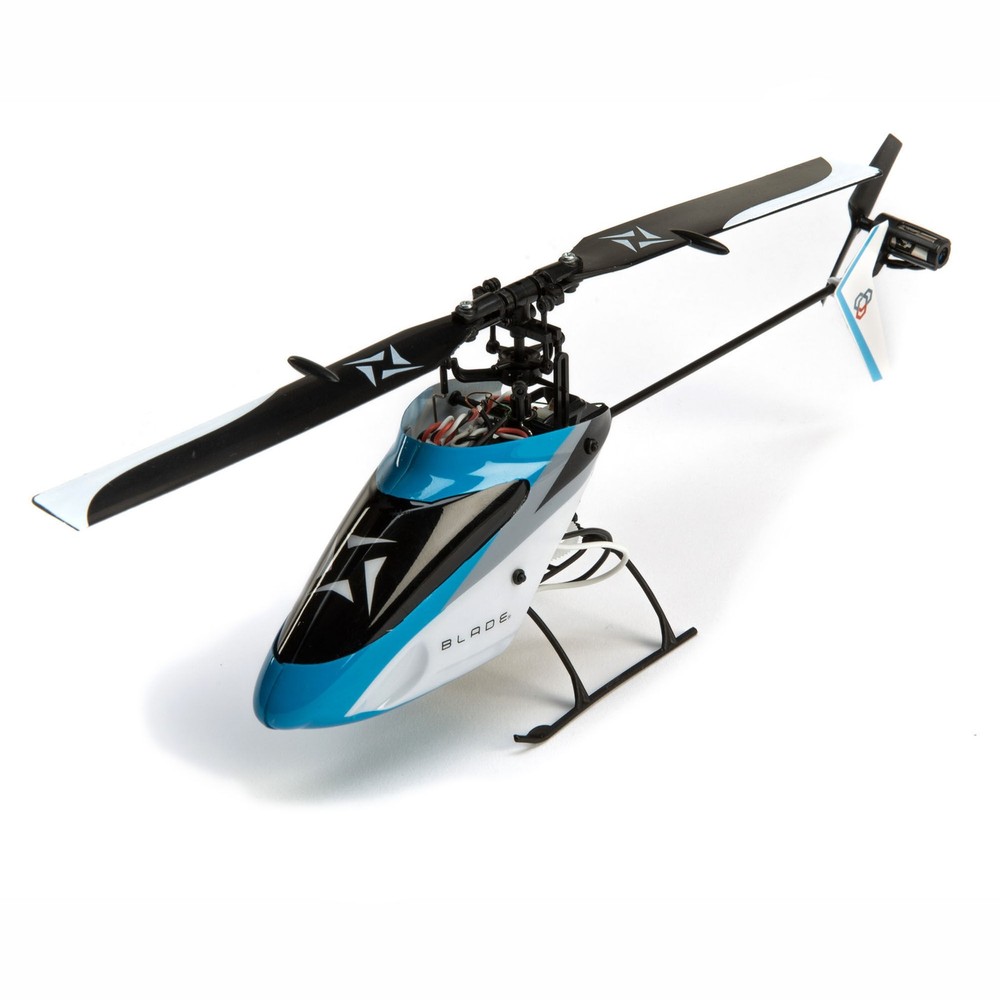 Blade Nano S3 RTF BLH013000