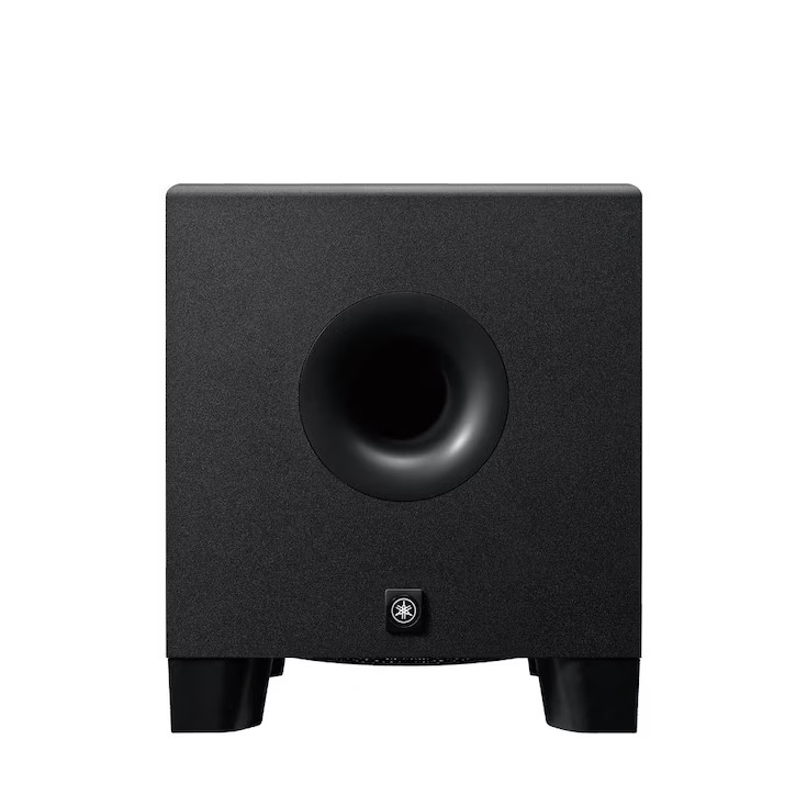 Yamaha HS8S Studio Powered Subwoofer