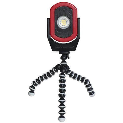 Maxxeon Workstar Octopus Tripod MXN10171