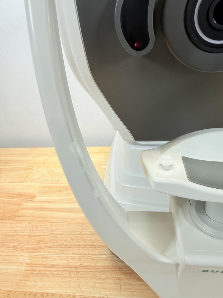 Burton Bark-800 Autorefractor / Keratometer