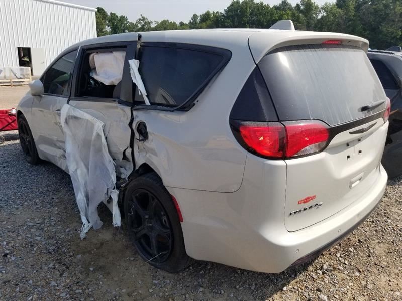 20 2020 CHRYSLER PACIFICA BLIND SPOT RADAR MODULE REAR RIGHT PASSENGER