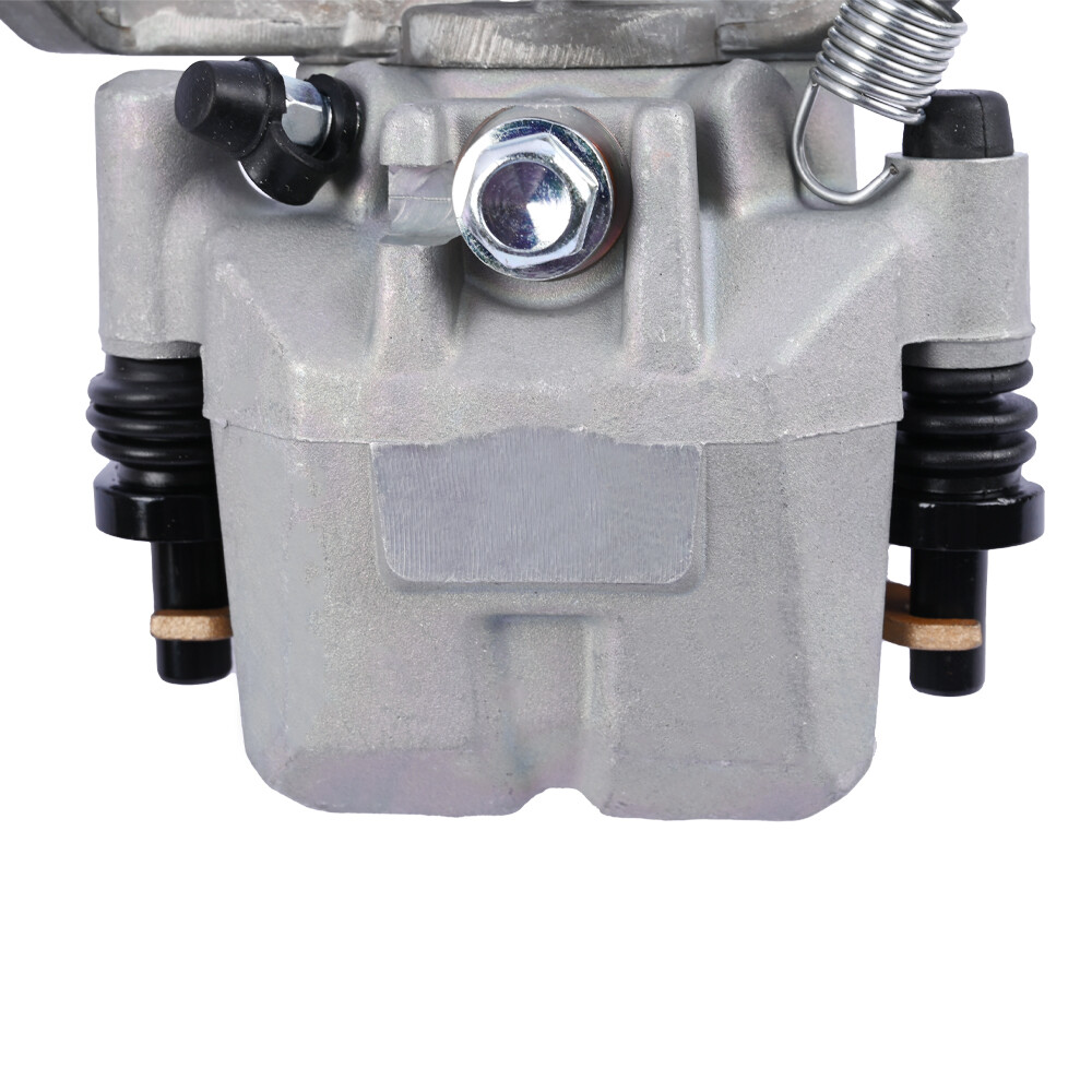 Fit Kawasaki Mule PRO DX DXT FX KAF820 KAF1000 2015-2023 2X Rear Brake Caliper