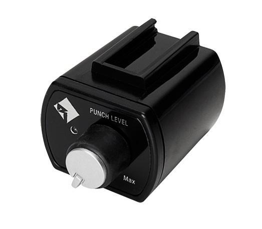 ROCKFORD PLC2 Remote Controller Bass Remote Control for Power, Punch Amplifier