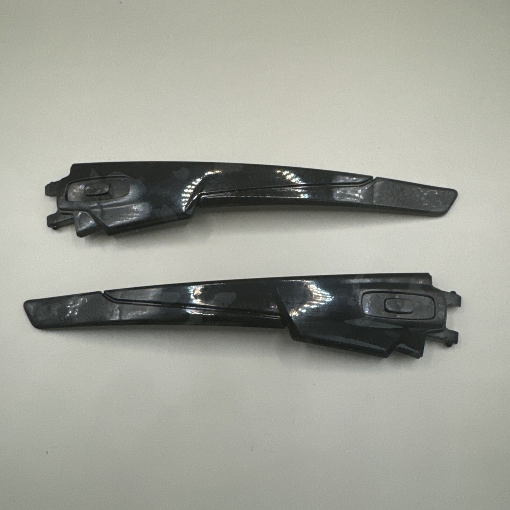 Oakley Crankshaft Shadow Camo OEM Arm Replacements