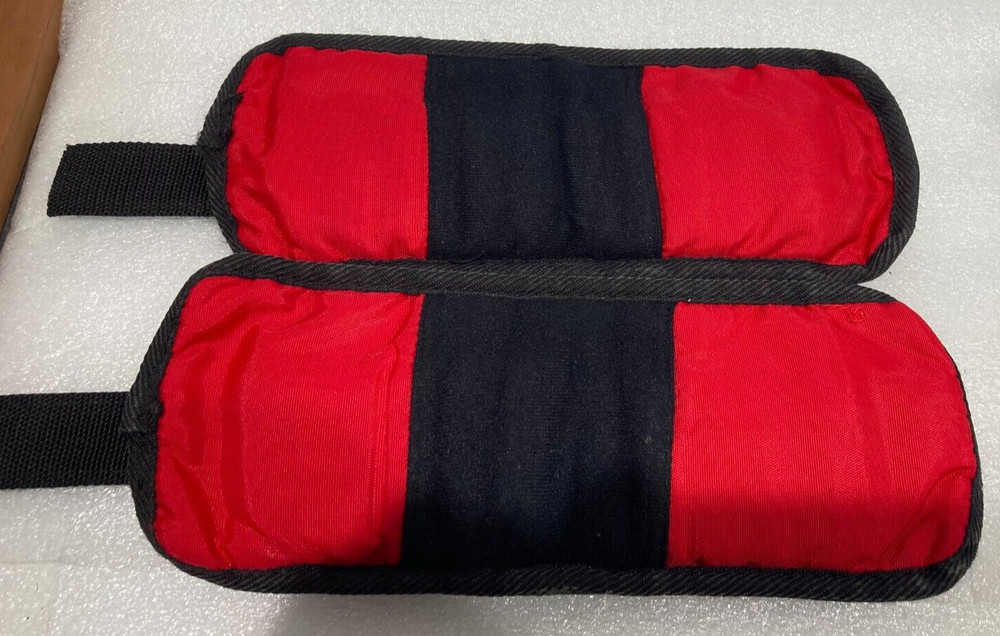 Vintage AMF Ankle Weights