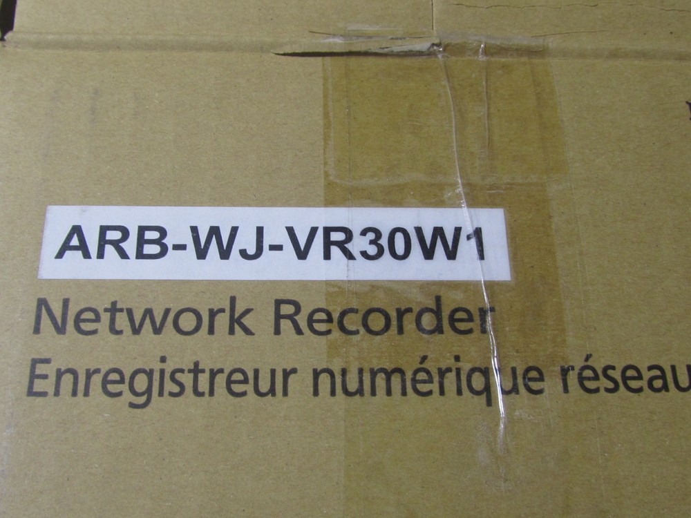 NEW Panasonic Arbitrator HD Full kit.
