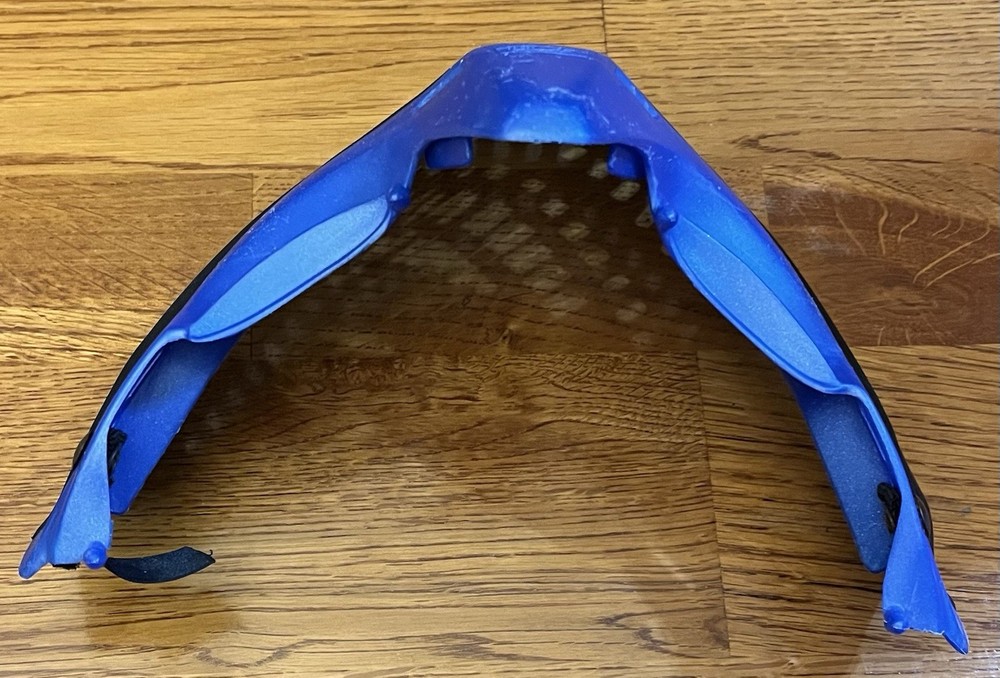 JT Proflex OG Blue Sparkle Bottoms