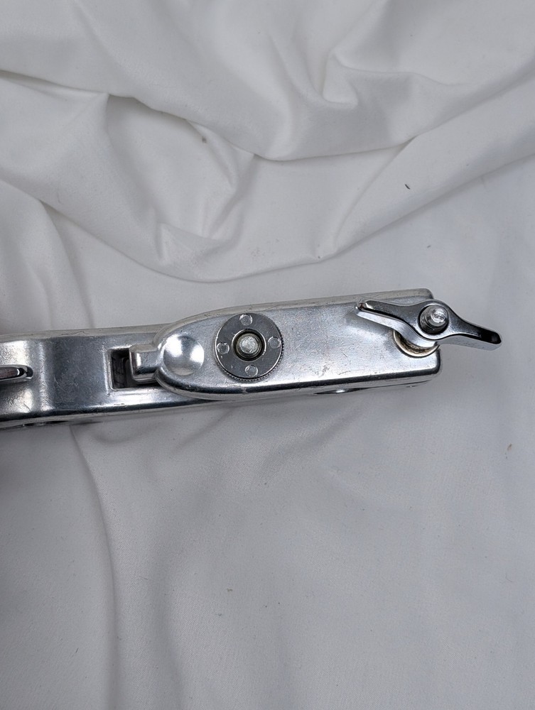 Tama Drum MC61 Fast Clamp Multi Clamp