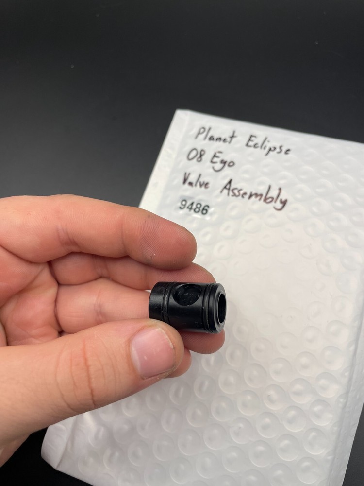 Planet Eclipse 08 Ego Valve Assembly