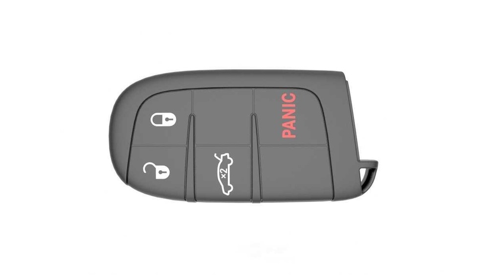 Keyless Entry Transmitter Mopar 68060750AH