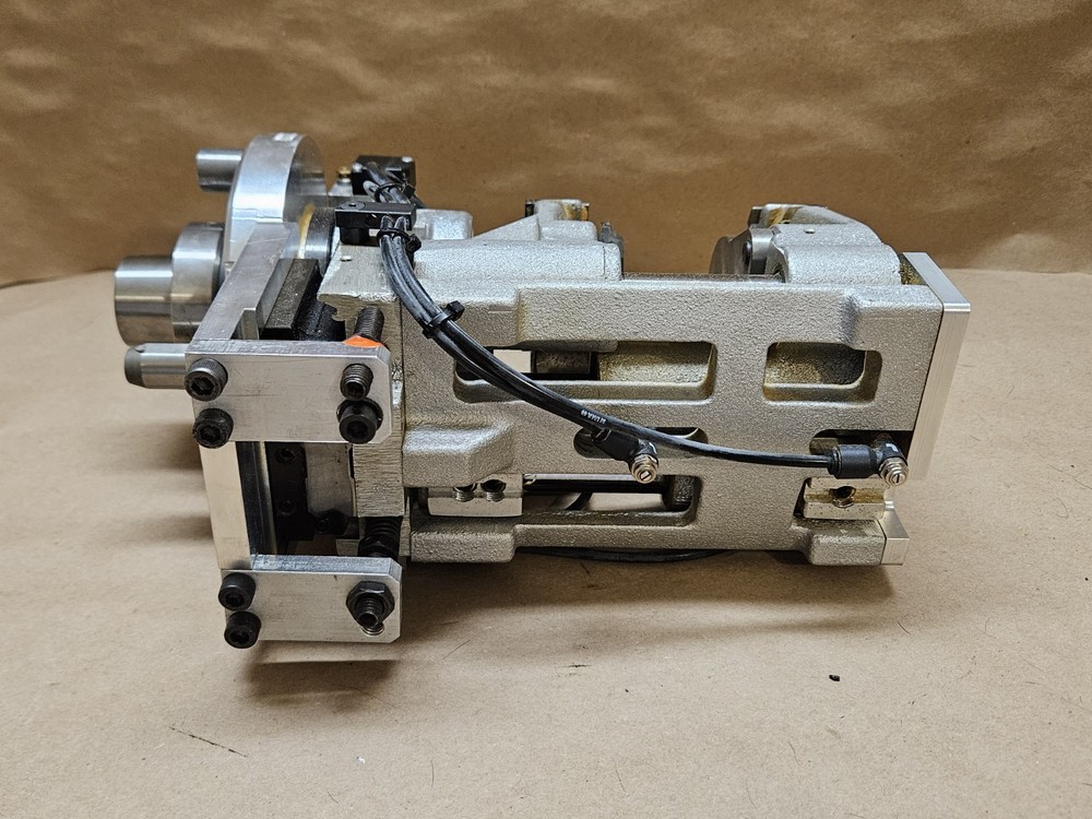IMA Wood CNC Aggregate