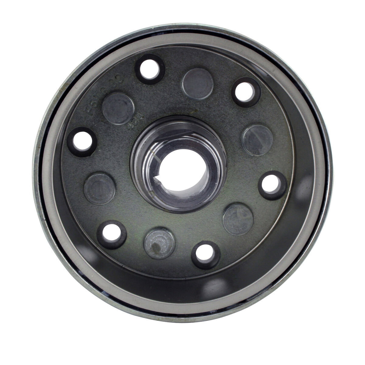 Flywheel for Yamaha YFZ 450 2004-2013 | OEM# 5TG-81450-00-00 / 5TG-81450-01-00