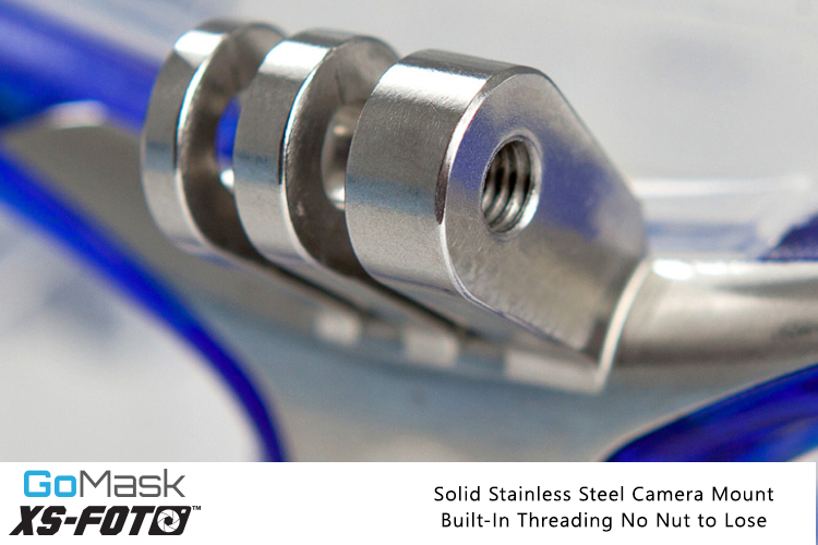 XS Foto GoMask Original