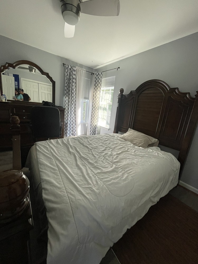 furniture used bedroom