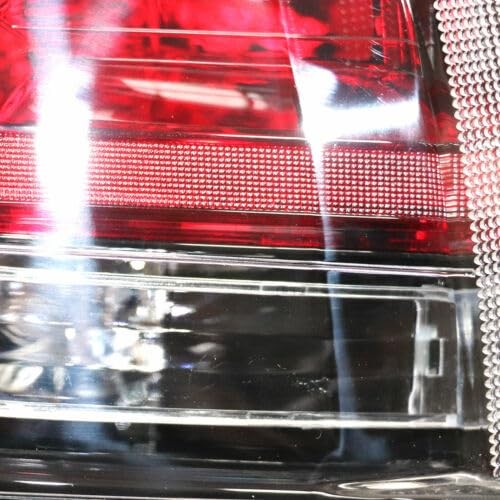 Tail Light Lamp for 2016-2018 RAV4 Left Driver Side Outer
