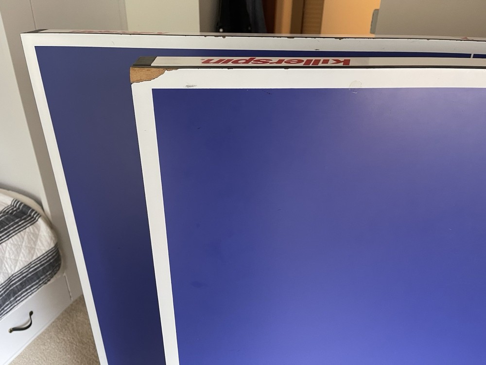 Ping Pong Table Killerspin MyT5