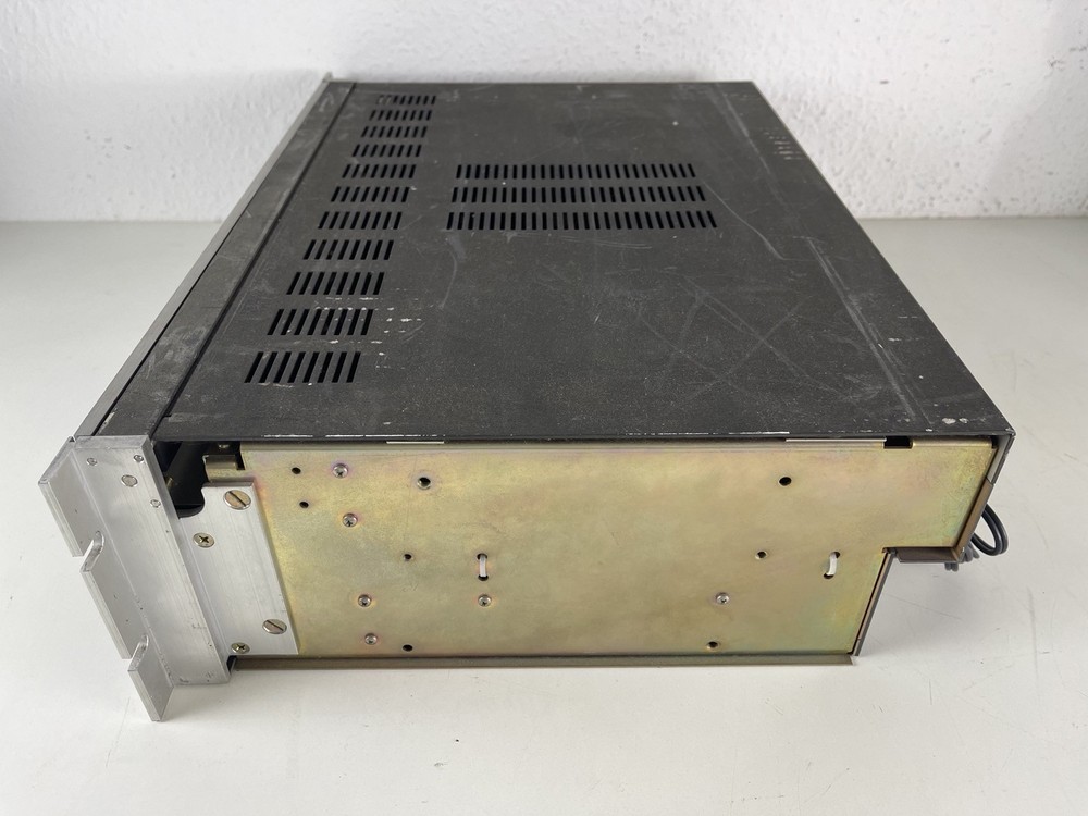 Studer A 176 Tuner (Needs Service) #2