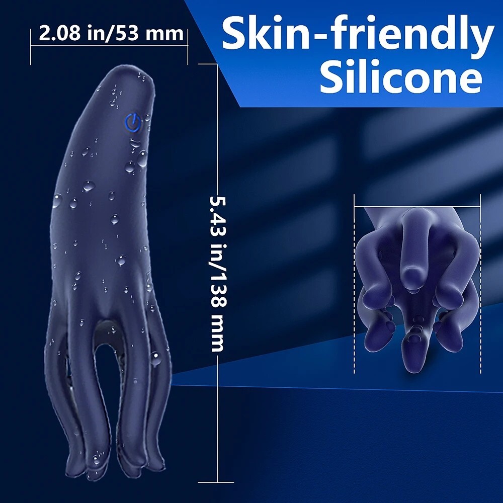 Male Masturbaters Automatic HandsFree Sucking Vibrating Cup Stroker Men Sex Toys