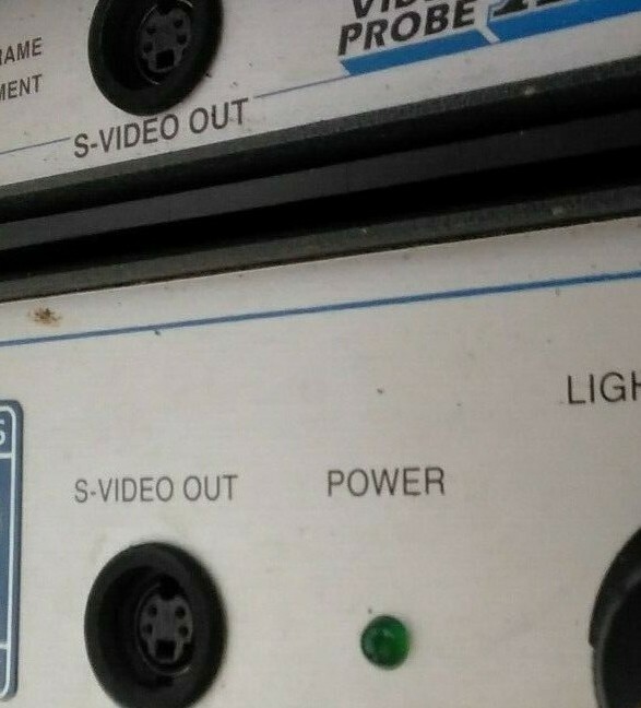 Everest Vit XL-Pro Video Probe