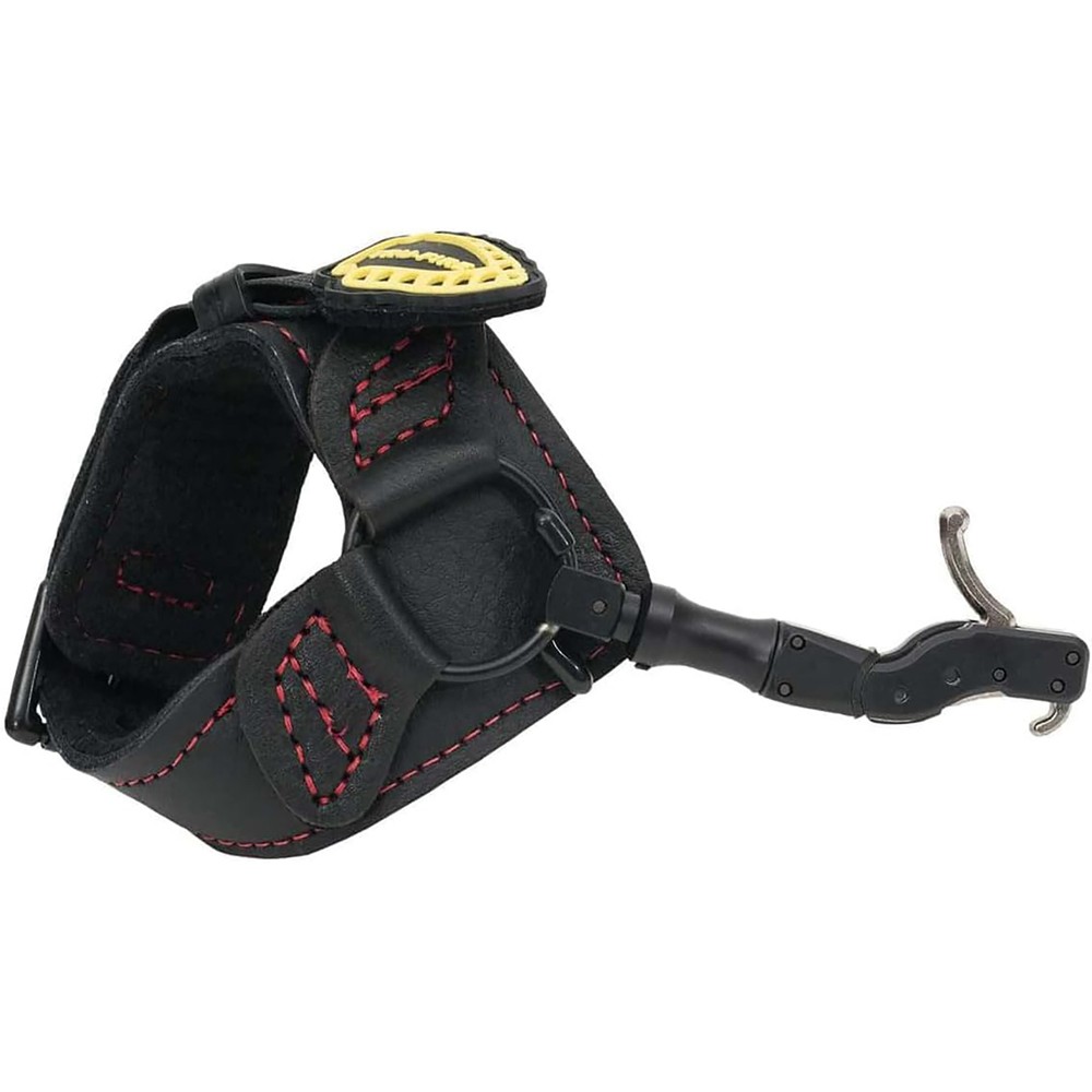 Trufire Hardcore 2.0 Buckle Foldback Release Aid - Black