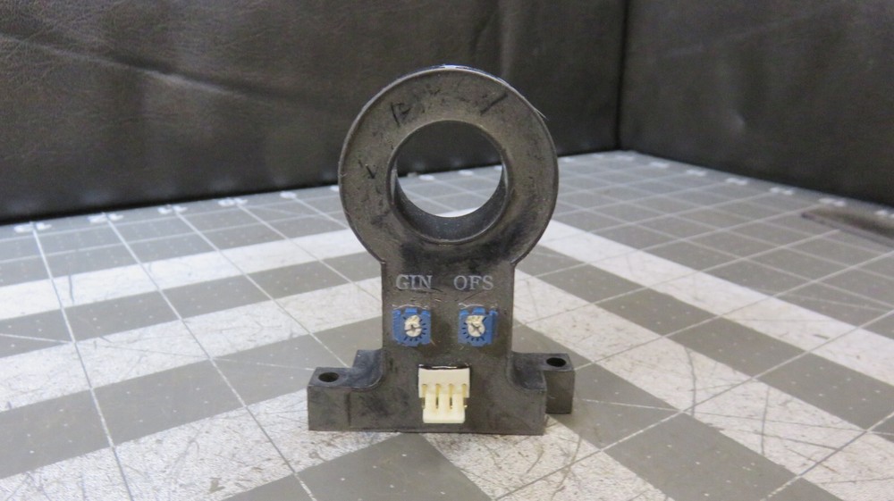 NANA ELECTRONICS NNC-20CA  Current Transformer  4v /  200A