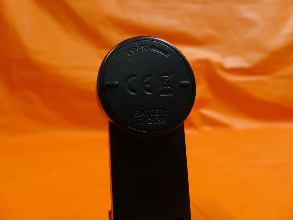 ARCADIA INSTRUMENT TUNER ~