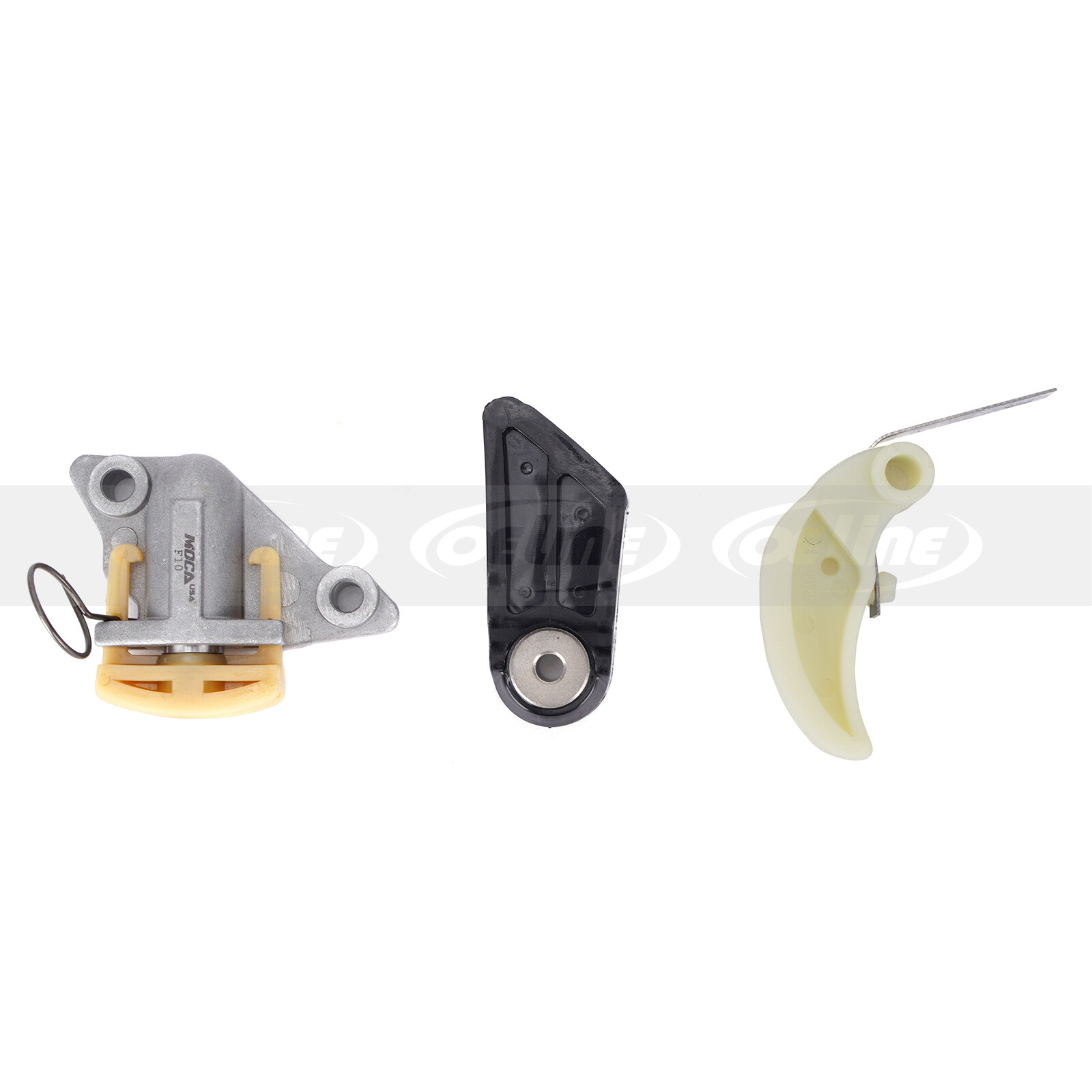 Timing Chain Kit for 18-19 Jeep Wrangler 16-19 Jeep Grand Cherokee V6 3.6L