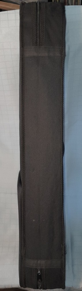 Violin Felt Lined Hard Case
