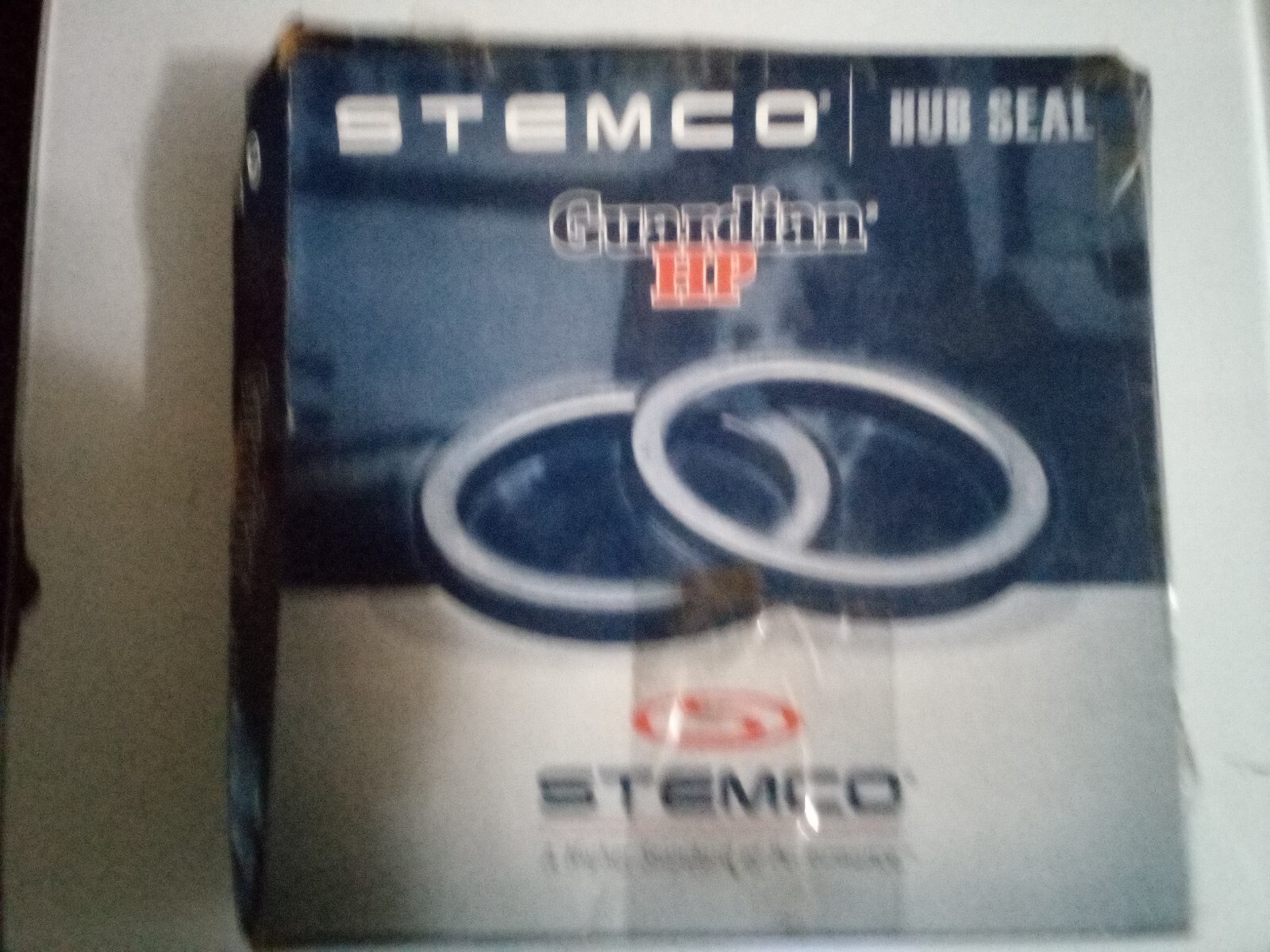 New Stemco Guardian HP 307-0713 Heavy Duty Hub Seal Wheel Seal