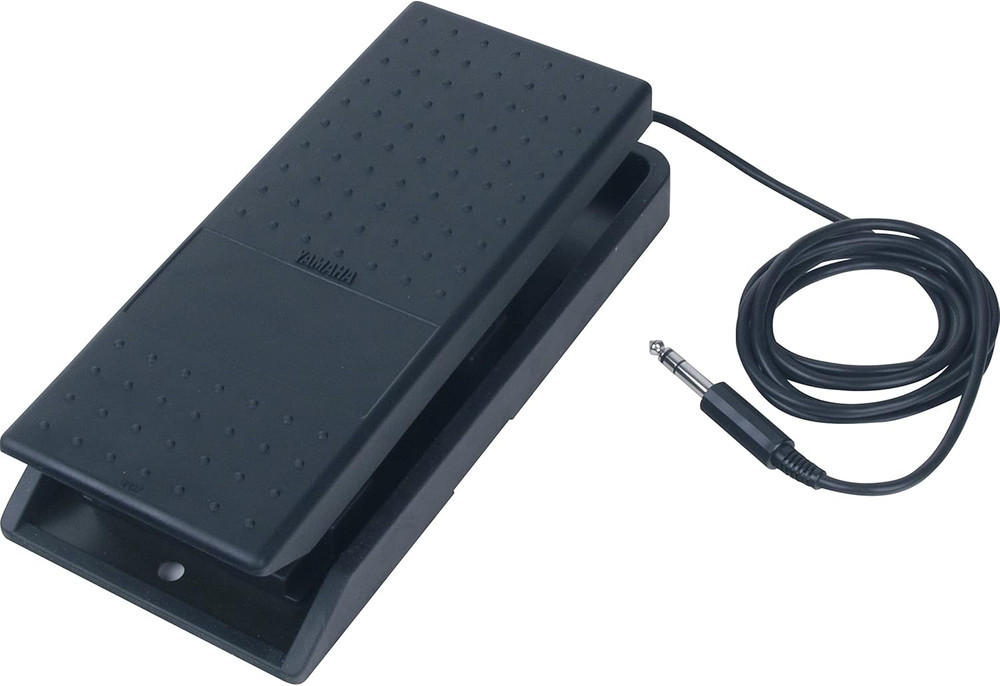 FC7 Volume Foot Controller