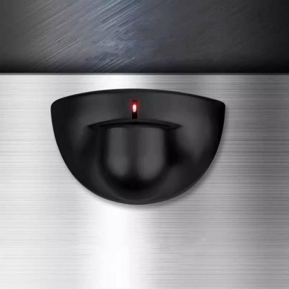 ABS 24.125GHz Human Inductive Motion Microwave Radar Sensor For Automatic Door