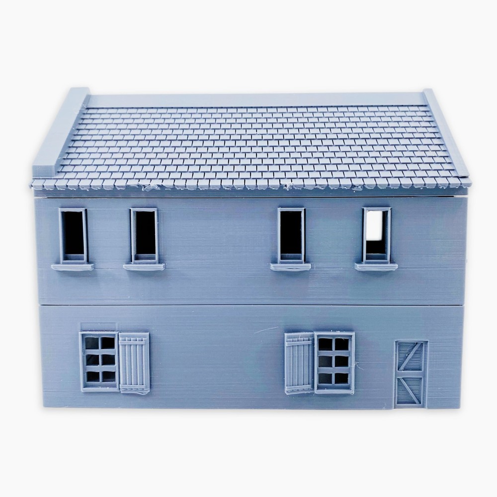 French House