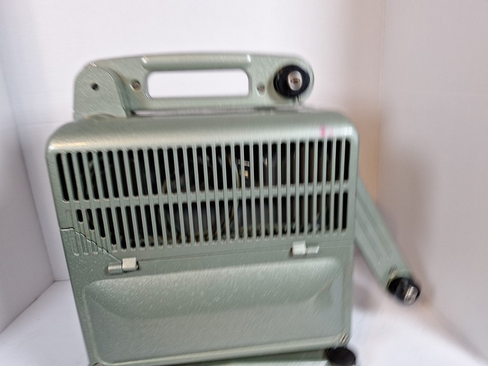 Stunning Vintage SIEMENS 2000 16mm (Untested) Read Discription