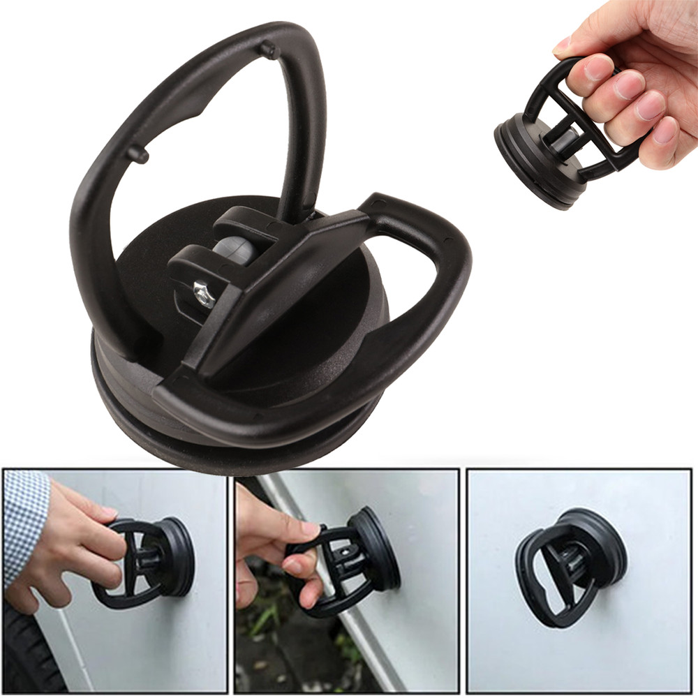 Auto Car Body Dent Puller Suction Repair Pull Panel Ding Remover Sucker Tool USA