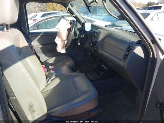 Fuse Box Engine Fits 07-11 RANGER 4932113
