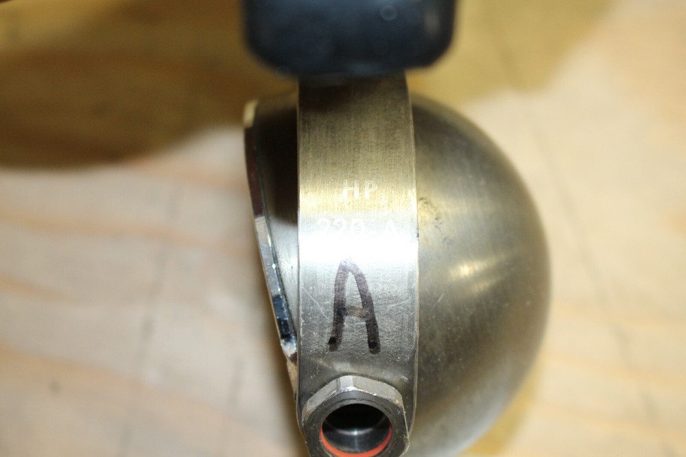 Bicron Radiation Probe HP 220-A