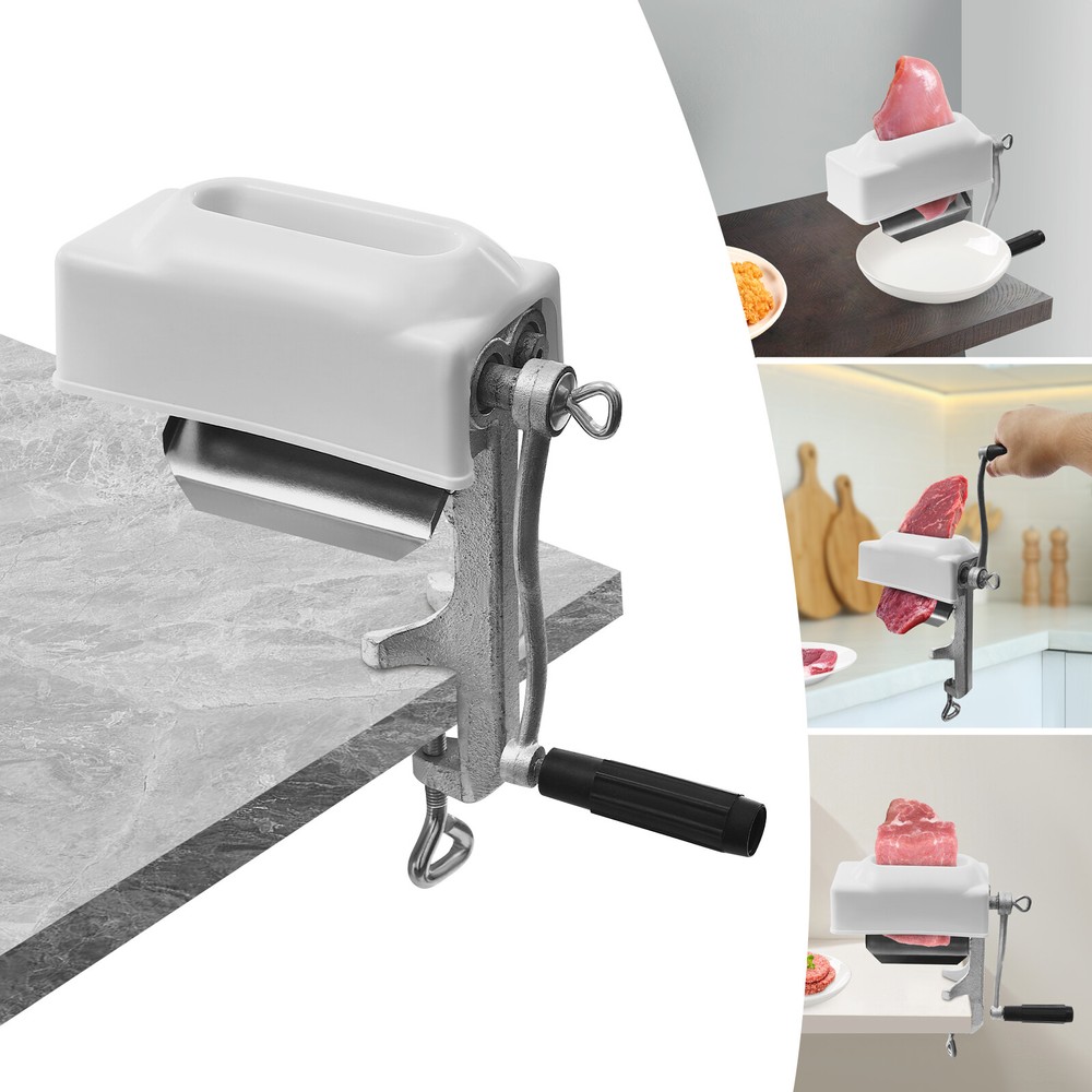 Meat Tenderizer Tool Kitchen Meat Tenderize Desktop Meat Tenderizer Machine