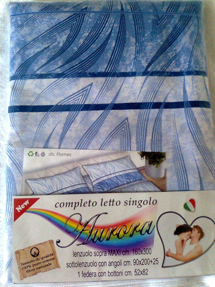 single bed sheet 1 square