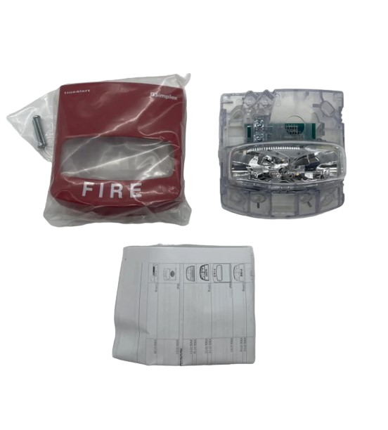4906-9101 SIMPLEX