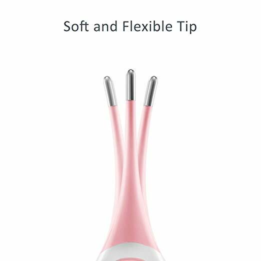 Premom Ovulation Predictor App Integrated Smart Basal Thermometer – EBT-300