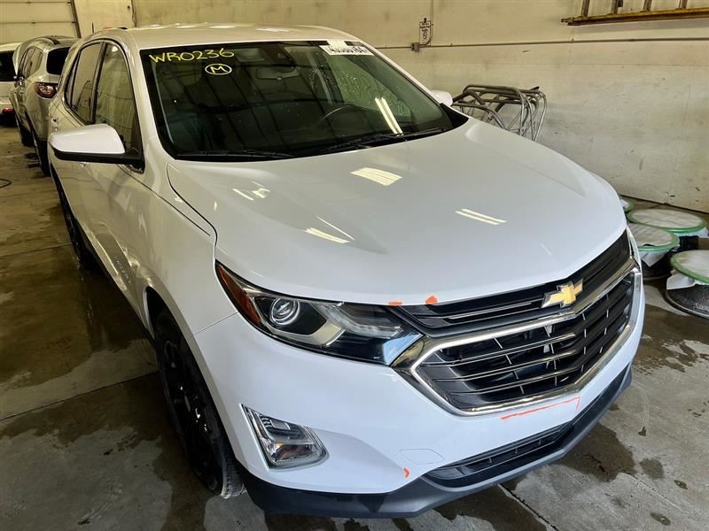 Camera/Projector Camera Front Interior Mirror Mounted Fits 19 EQUINOX 2855186